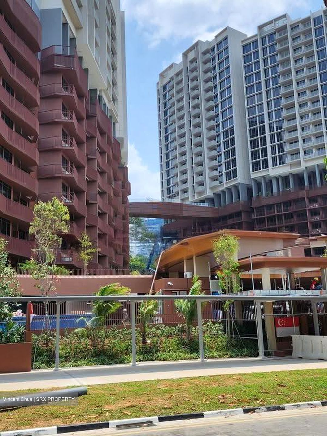 Lentor Hills Road (D26), Condominium #611993541